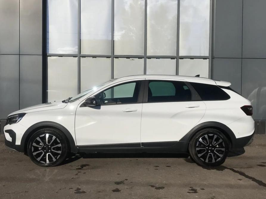 Lada (ВАЗ) Vesta I Рестайлинг (NG) Ярославль  - изображение 5