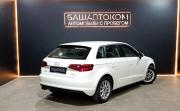 Audi A3 III (8V) Уфа  - изображение 21