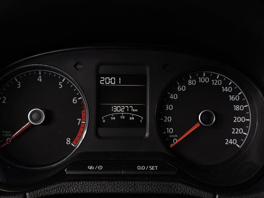 Volkswagen Polo V Рестайлинг Москва  - изображение 17