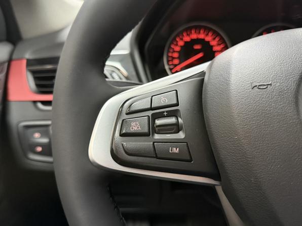 BMW X1 II (F48) с пробегом 2017 года, цена 2 350 000 рублей, 108434 км, внедорожник, Автокод Объявления