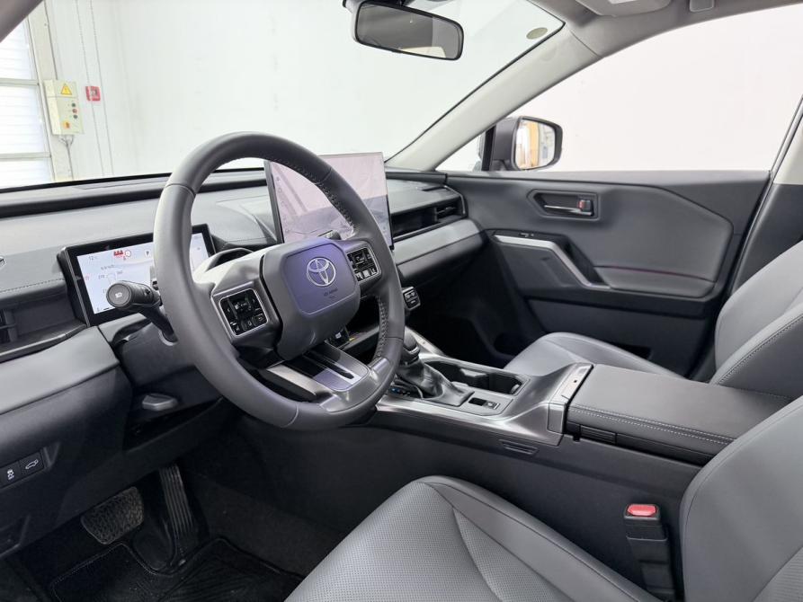 Toyota RAV4 VI (XA60) Воронеж  - изображение 30