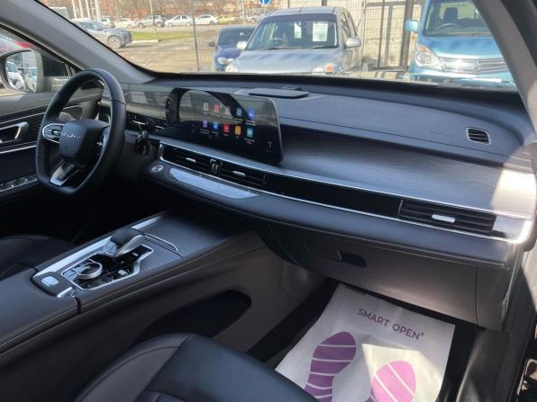 Chery Tiggo 8 Pro Max I Рестайлинг с пробегом 2024 года, цена 2 400 000 рублей, 10650 км, внедорожник, Автокод Объявления