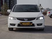 Honda Civic VIII Рестайлинг Тюмень  - изображение 18