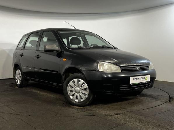 Lada (ВАЗ) Kalina I с пробегом 2013 года, цена 299 900 рублей, 107200 км, универсал, Автокод Объявления