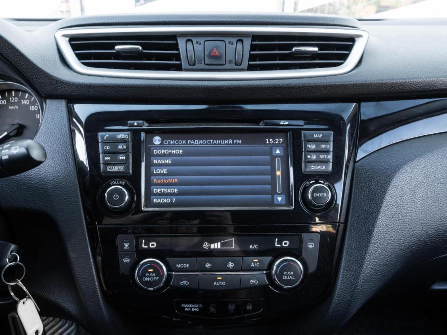 Nissan Qashqai II Ставрополь  - изображение 13