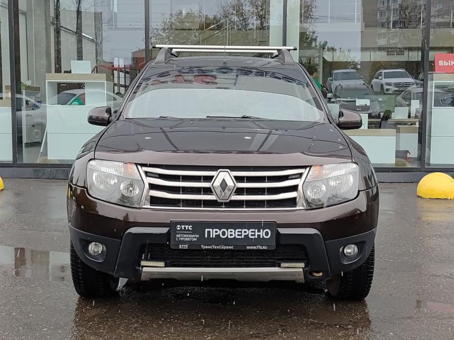 Renault Duster I Ижевск  - изображение 2
