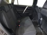 Toyota RAV4 IV (XA40) Рестайлинг Москва  - изображение 43