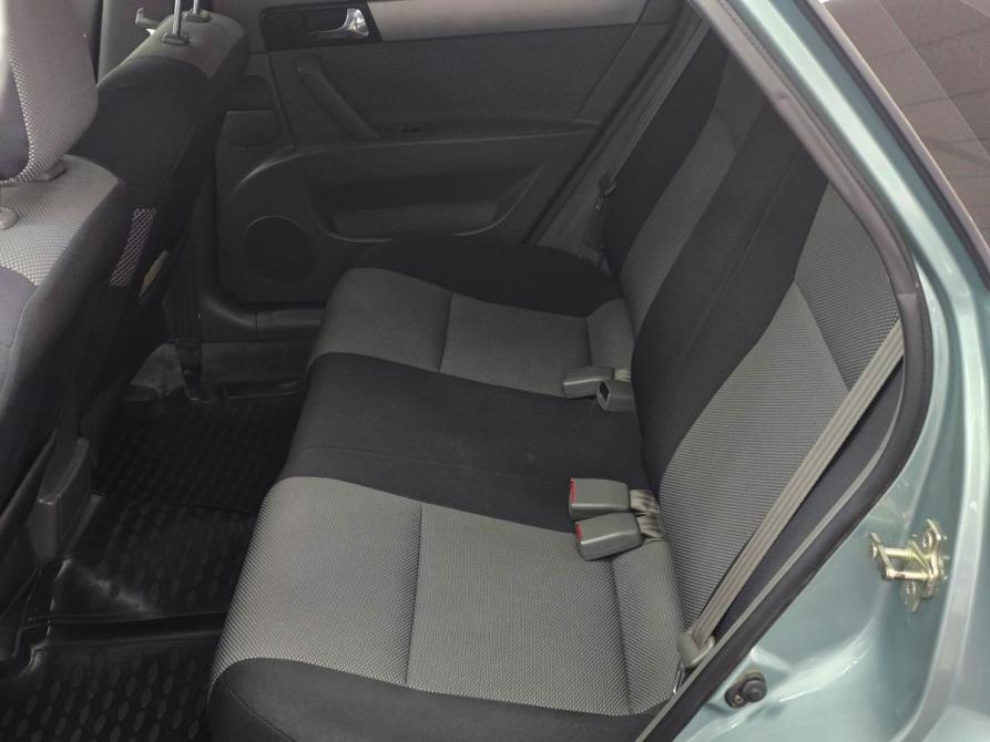 Chevrolet Lacetti I Таганрог  - изображение 19