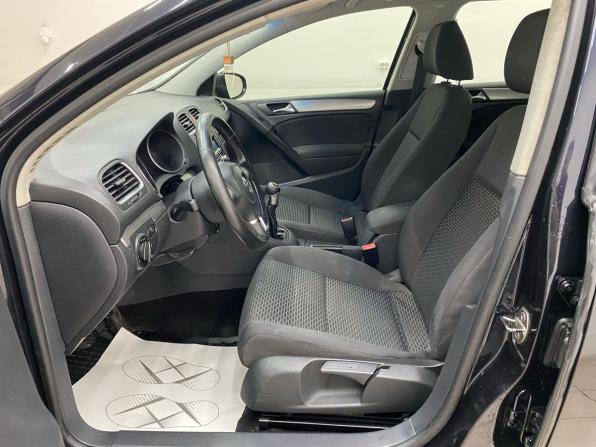 Volkswagen Golf VI с пробегом 2011 года, цена 740 000 рублей, 242161 км, хэтчбек, Автокод Объявления
