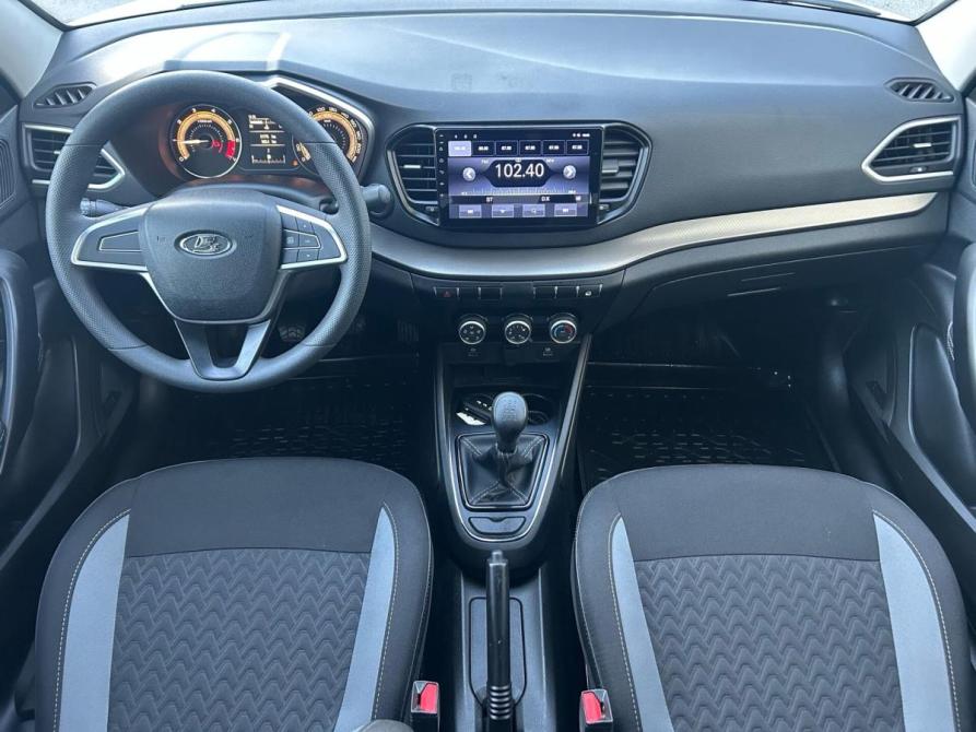 Lada (ВАЗ) Vesta I Рестайлинг (NG) Санкт-Петербург  - изображение 11