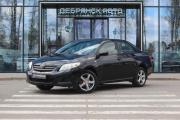 Toyota Corolla X (E140 E150) Брянск  - изображение 23