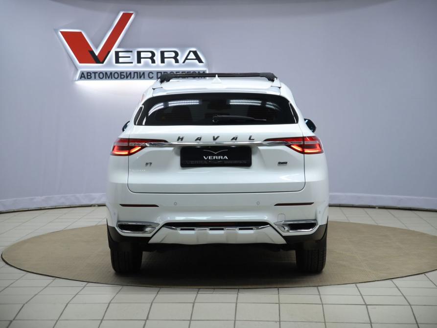 Haval F7 I Уфа  - изображение 6