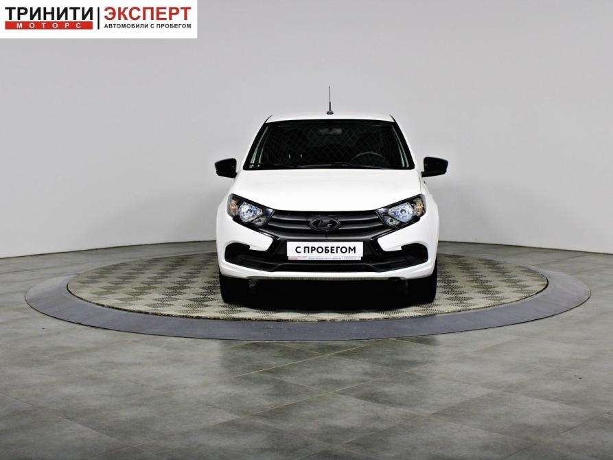 Lada (ВАЗ) Granta I Рестайлинг Белгород  - изображение 1