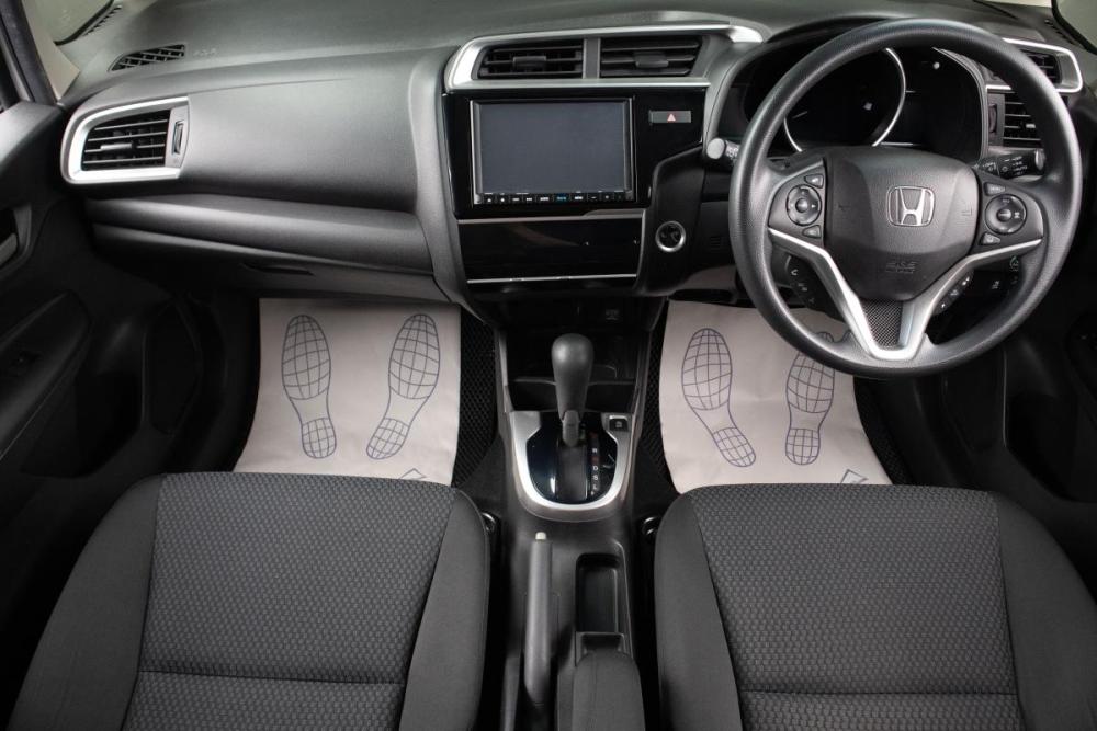 Honda Fit III Рестайлинг Оренбург  - изображение 8
