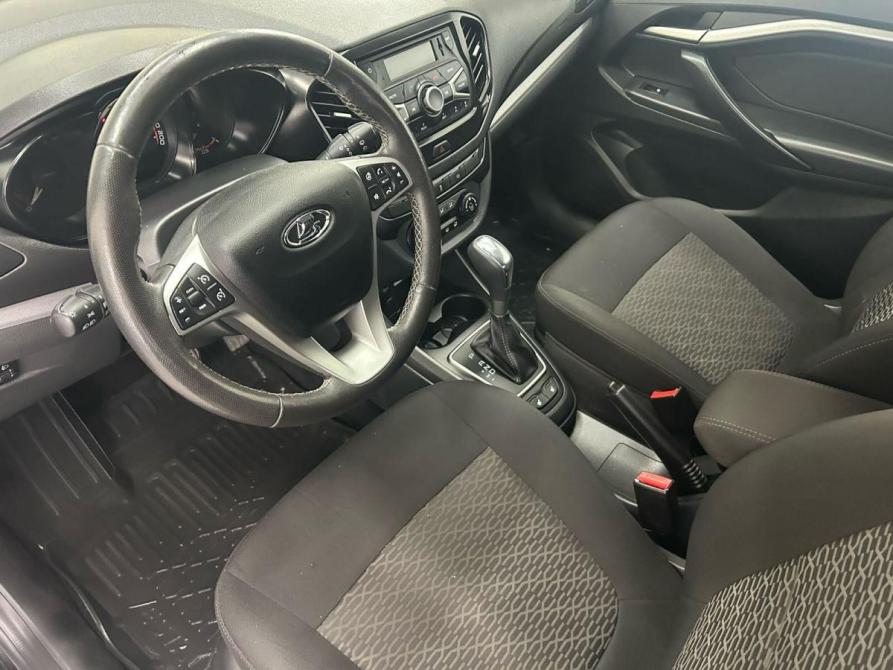 Lada (ВАЗ) Vesta I Набережные Челны  - изображение 8