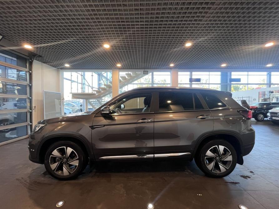 Changan CS75 I Чебоксары  - изображение 6