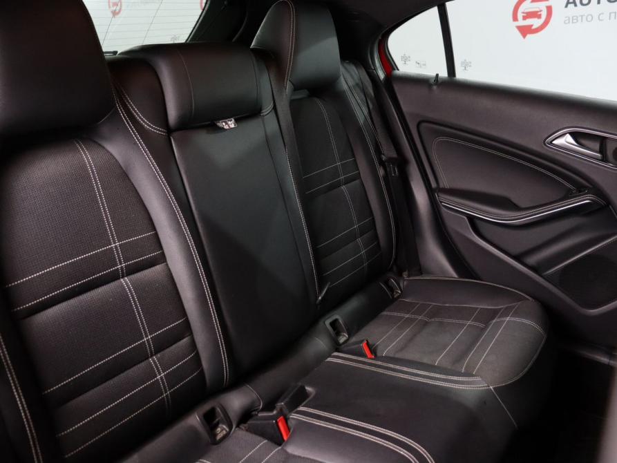 Mercedes-Benz A-Класс III (W176) Минеральные Воды  - изображение 13