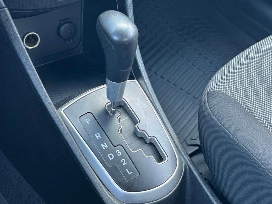 Hyundai Solaris I Энгельс  - изображение 15