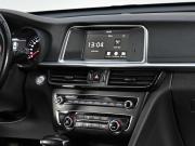 Kia Optima IV Рестайлинг Москва  - изображение 26