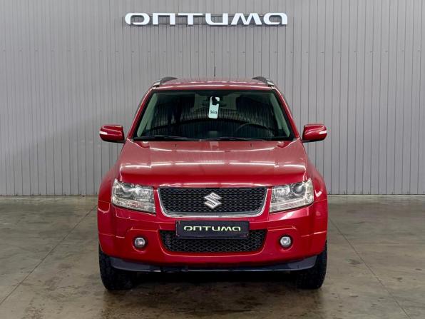 Suzuki Grand Vitara II Рестайлинг с пробегом 2010 года, цена 1 097 000 рублей, 156288 км, внедорожник, Автокод Объявления
