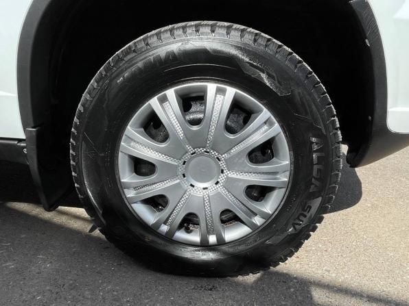 Chevrolet Niva I Рестайлинг с пробегом 2016 года, цена 735 000 рублей, 90109 км, внедорожник, Автокод Объявления