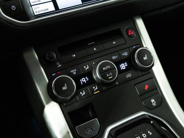 Land Rover Range Rover Evoque I с пробегом 2014 года, цена 1 950 000 рублей, 131392 км, внедорожник, Автокод Объявления