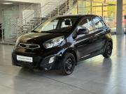 Kia Picanto II Новосибирск  - изображение 27