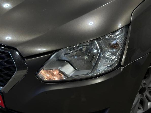 Datsun on-DO I с пробегом 2018 года, цена 600 000 рублей, 50173 км, седан, Автокод Объявления