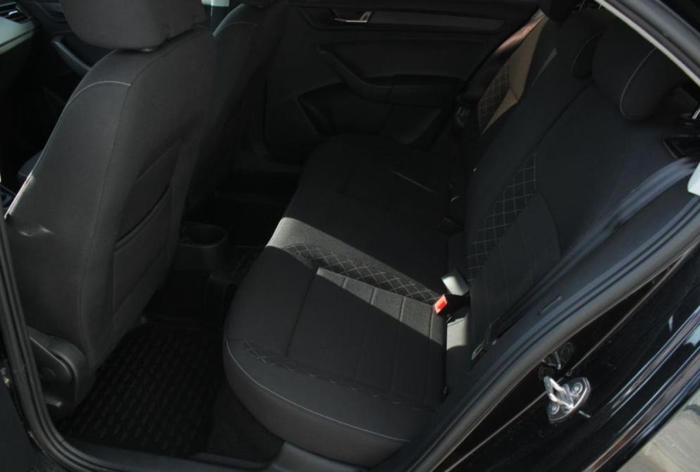 Skoda Rapid II Саратов  - изображение 23