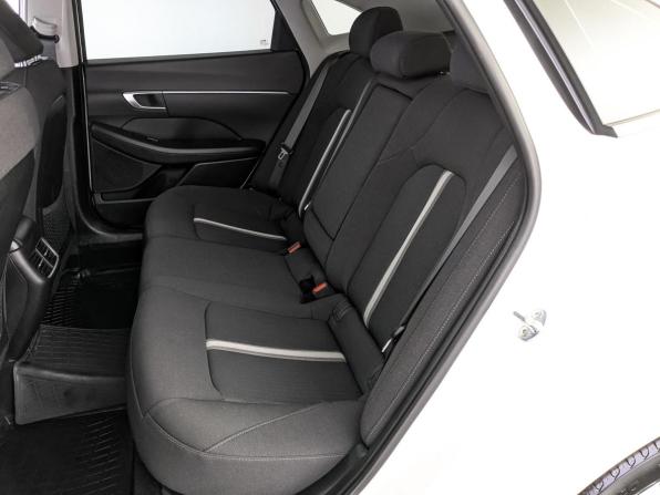 Hyundai Sonata VIII (DN8) с пробегом 2021 года, цена 2 600 000 рублей, 40567 км, седан, Автокод Объявления