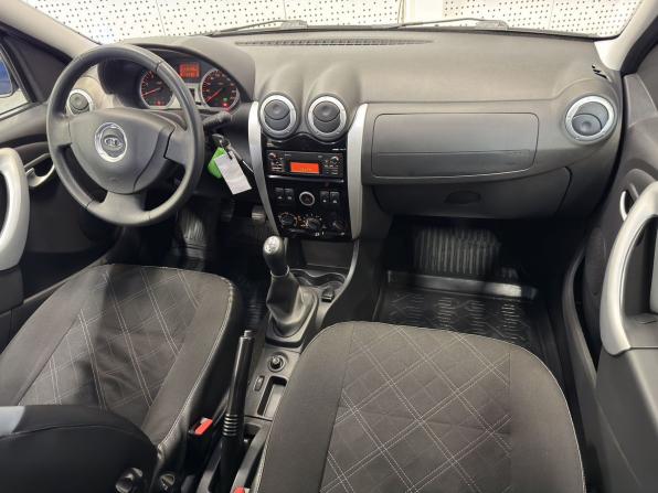 Lada (ВАЗ) Largus I с пробегом 2018 года, цена 745 000 рублей, 110489 км, универсал, Автокод Объявления