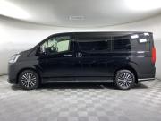 Toyota HiAce H300 Москва  - изображение 27