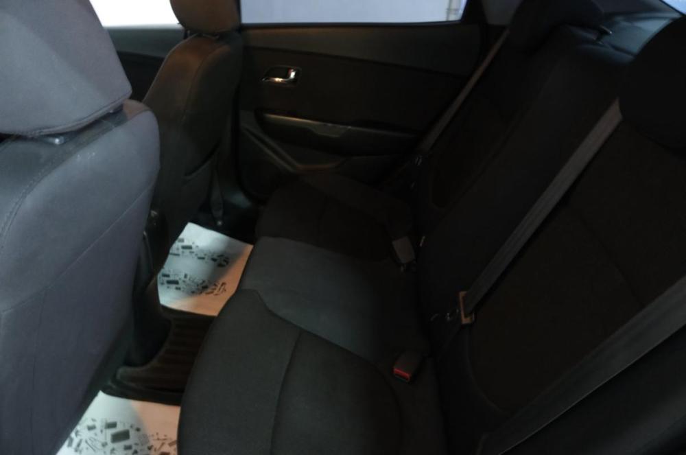 Kia Rio III Омск  - изображение 21