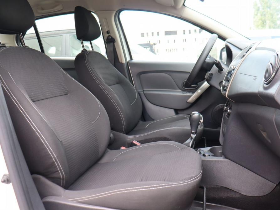 Renault Logan II Рестайлинг Самара  - изображение 11