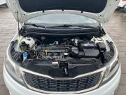 Kia Rio III Стерлитамак  - изображение 41