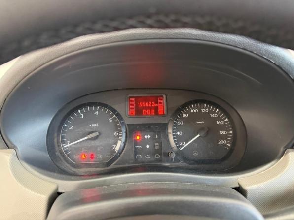 Lada (ВАЗ) Largus I с пробегом 2019 года, цена 690 000 рублей, 195023 км, универсал, Автокод Объявления