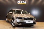 Skoda Octavia III (A7) Уфа  - изображение 26