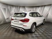 BMW X3 III (G01) Москва  - изображение 19