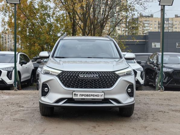 Haval M6 II с пробегом 2025 года, цена 1 899 000 рублей, 26000 км, внедорожник, Автокод Объявления