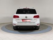 Volkswagen Touareg II Екатеринбург  - изображение 30