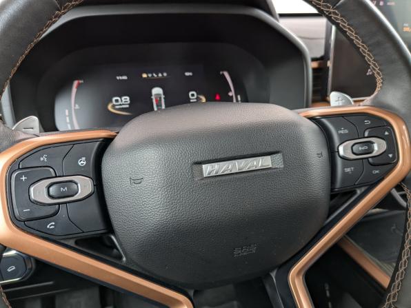 Haval Jolion I с пробегом 2023 года, цена 1 750 000 рублей, 70523 км, внедорожник, Автокод Объявления