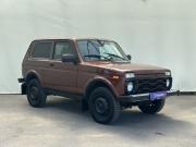 Lada (ВАЗ) 2121 (4x4) I Рестайлинг Липецк  - изображение 17