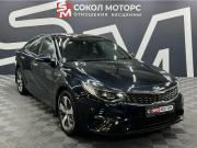 Kia Optima IV Ростов-на-Дону  - изображение 20