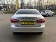 Lada (ВАЗ) Vesta I Нефтекамск  - изображение 15