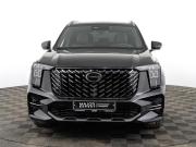GAC GS8 II Москва  - изображение 32