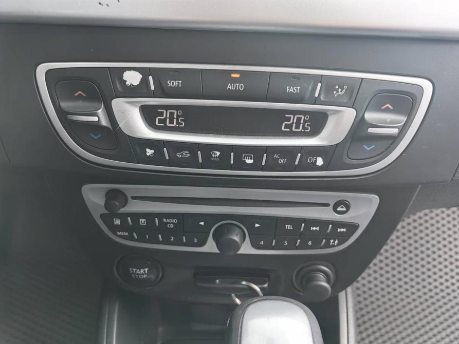 Renault Fluence I Москва  - изображение 13