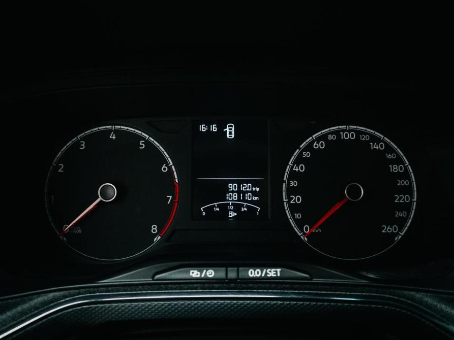 Volkswagen Polo VI Красноярск  - изображение 19