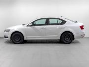 Skoda Octavia III (A7) Рестайлинг Москва  - изображение 34