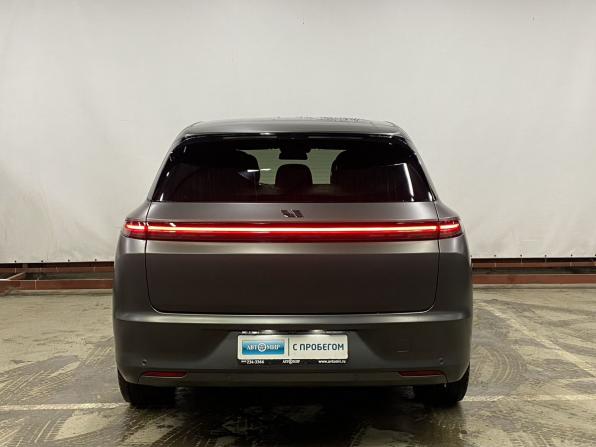 Li Auto (Lixiang) L7 I с пробегом 2023 года, цена 5 449 000 рублей, 68325 км, внедорожник, Автокод Объявления