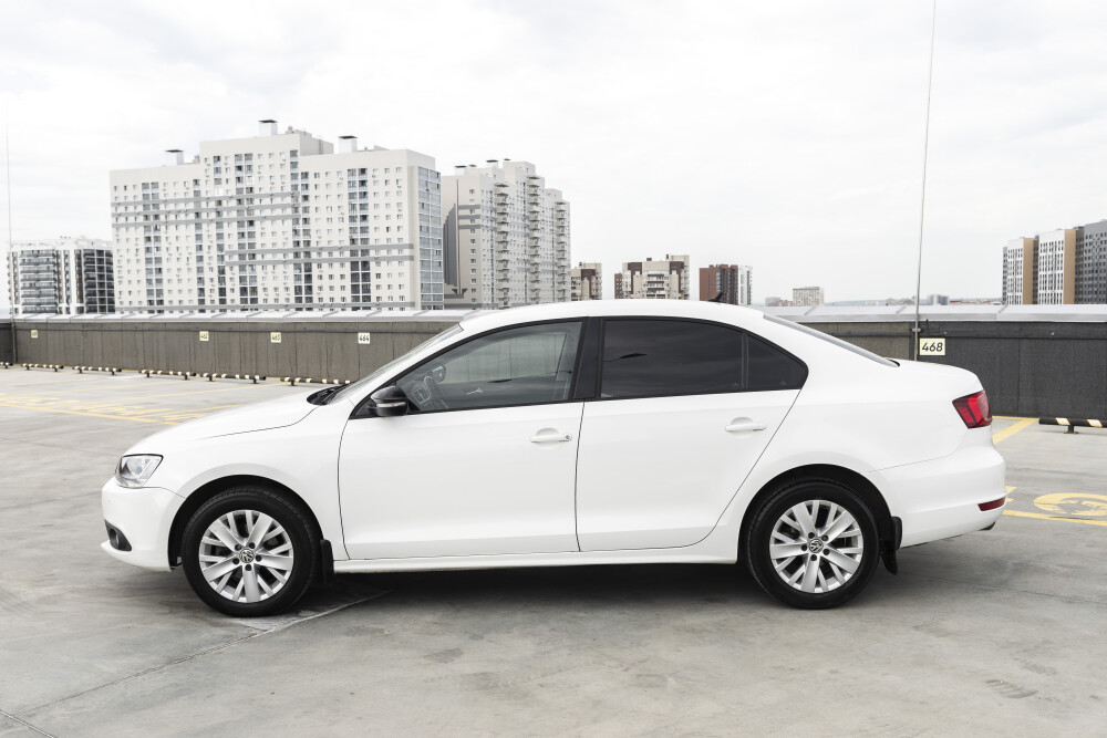 Volkswagen Jetta VI Казань  - изображение 8